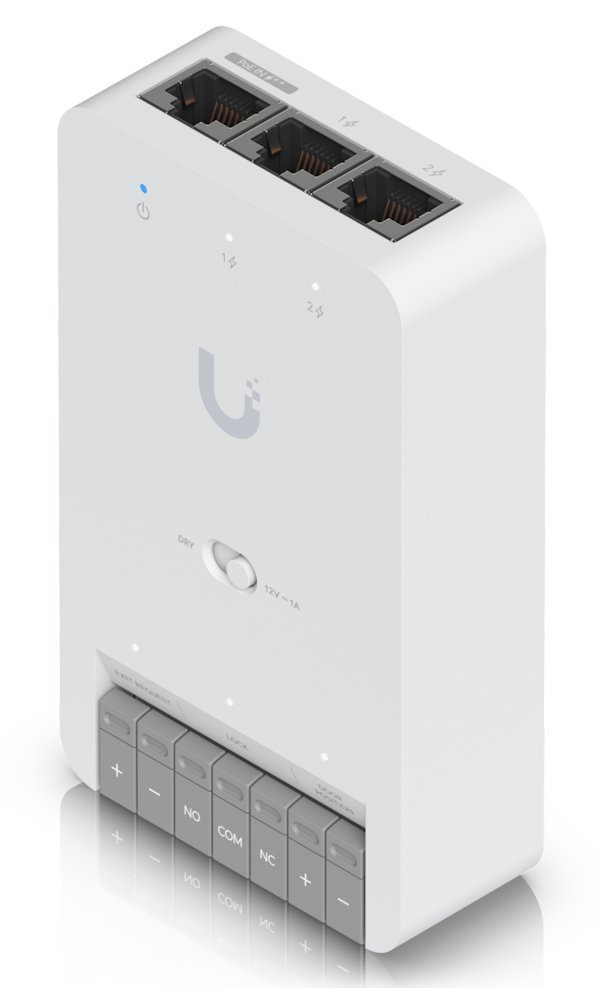 Ubiquiti UniFi Access G3 Starter Kit