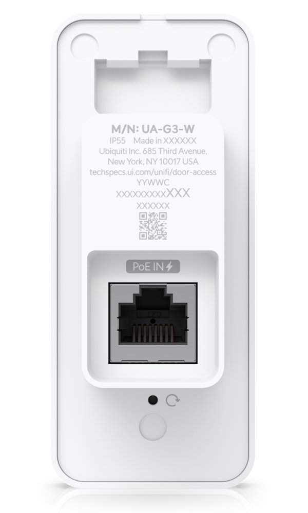 Ubiquiti UniFi Access G3 Starter Kit