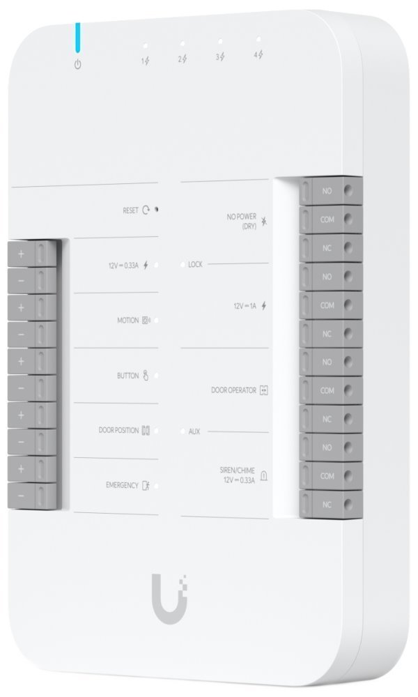 Ubiquiti UniFi Access G3 Starter Kit Pro