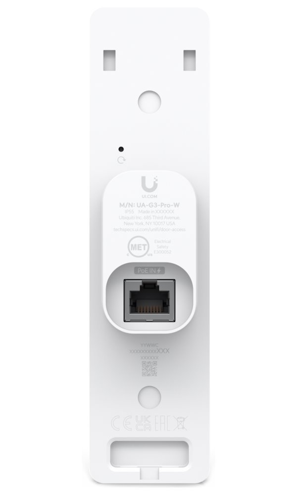 Ubiquiti UniFi Access G3 Starter Kit Pro