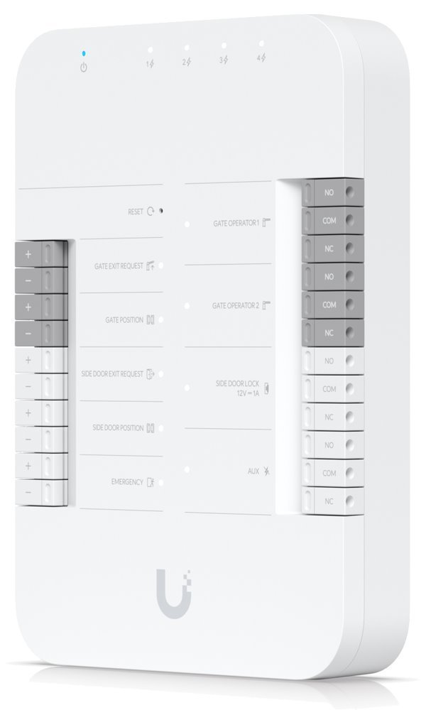Ubiquiti UniFi Access Gate Hub