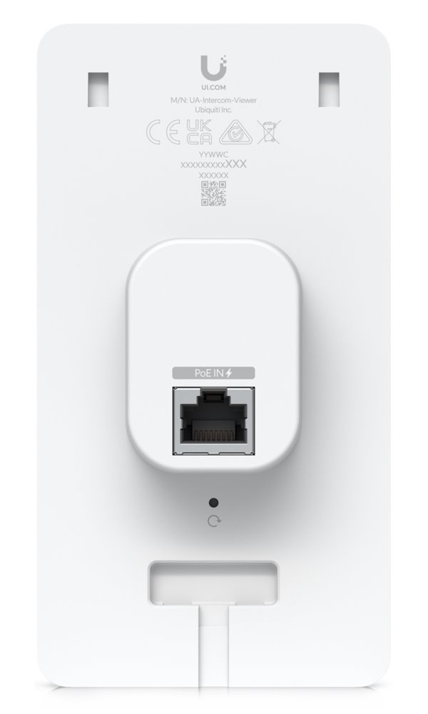 Ubiquiti UniFi Access Intercom Viewer