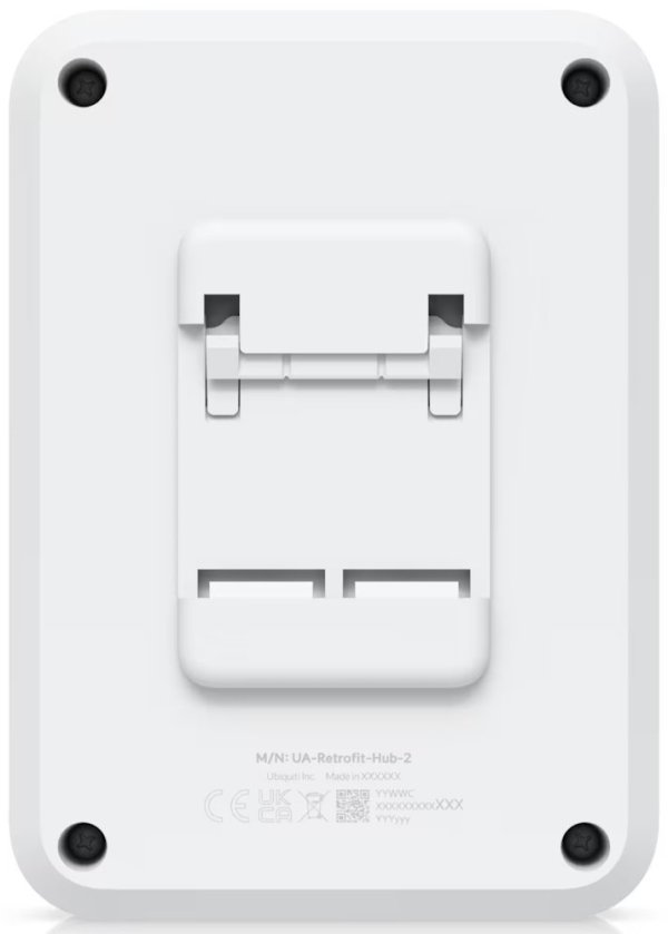 Ubiquiti UniFi Access Retrofit Hub