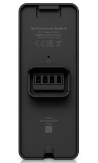 Ubiquiti UniFi Access Retrofit Reader B