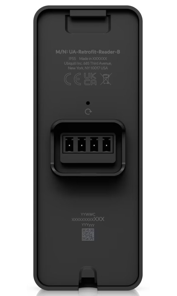 Ubiquiti UniFi Access Retrofit Reader B
