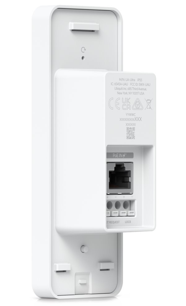 Ubiquiti UniFi Access Ultra