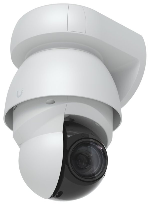 Ubiquiti UniFi AI PTZ Industrial W