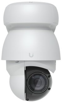Ubiquiti UniFi AI PTZ Industrial W
