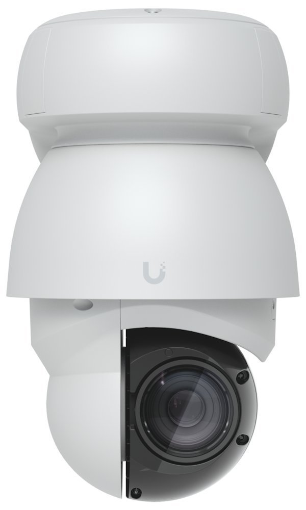 Ubiquiti UniFi AI PTZ Industrial W
