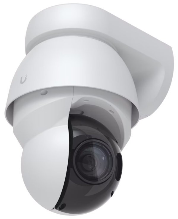 Ubiquiti UniFi AI PTZ Precision W