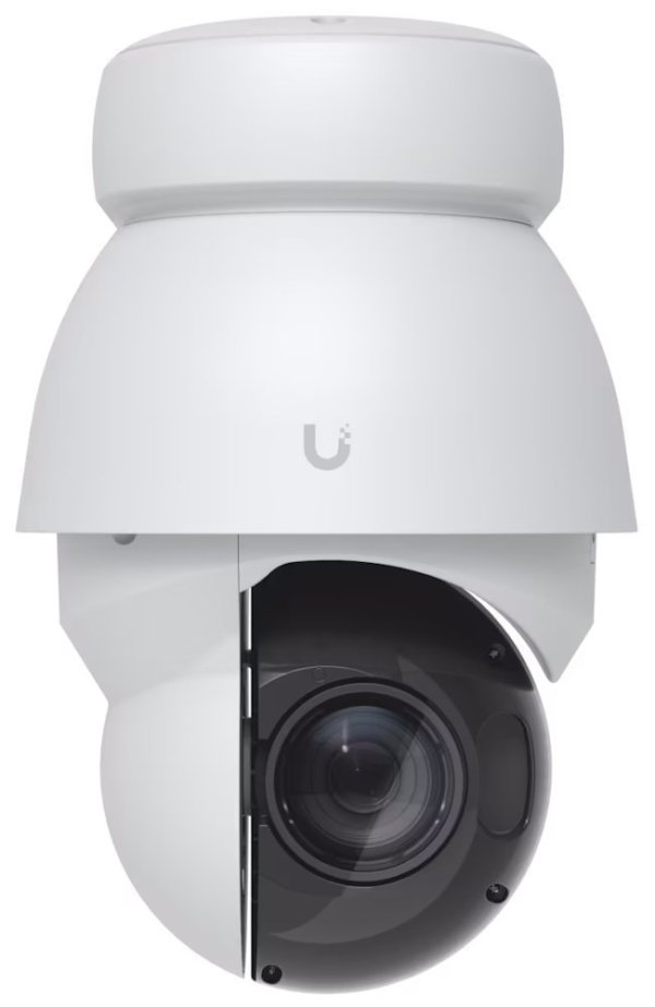 Ubiquiti UniFi AI PTZ Precision W
