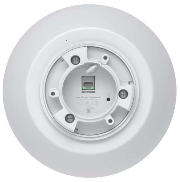 Ubiquiti UniFi AI PTZ Precision W