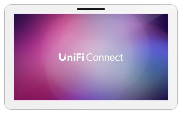 Ubiquiti UniFi Connect Display