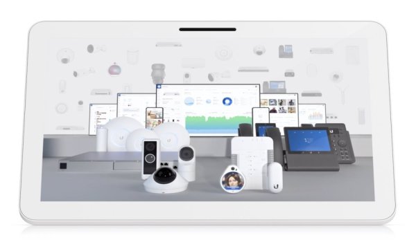 Ubiquiti UniFi Connect Display