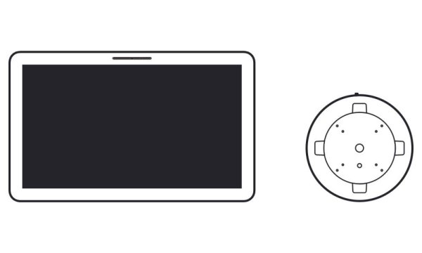 Ubiquiti UniFi Connect Display