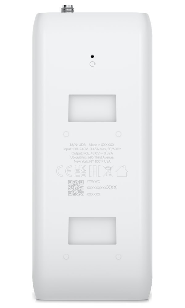 Ubiquiti UniFi Device Bridge
