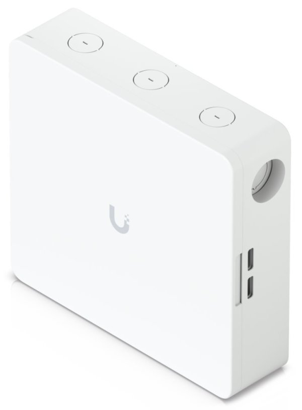 Ubiquiti UniFi Enterprise Access Hub