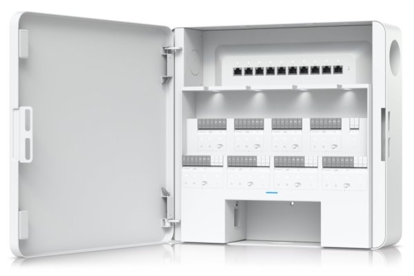 Ubiquiti UniFi Enterprise Access Hub