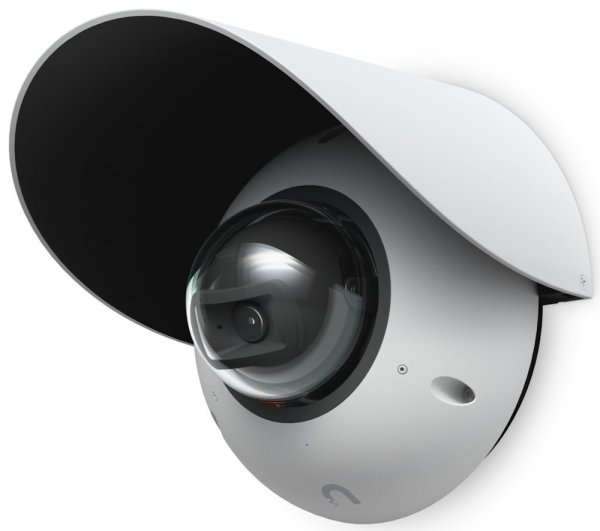 Ubiquiti UniFi G6 Dome Camera Weather Shield W