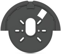 Ubiquiti UniFi G6 Dome Camera Weather Shield W