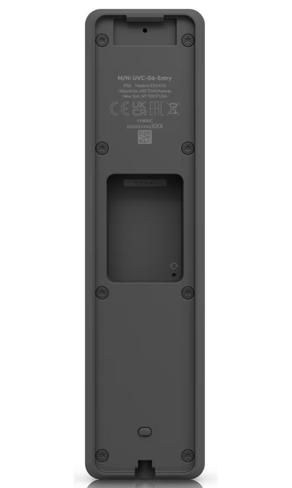 Ubiquiti UniFi G6 Entry