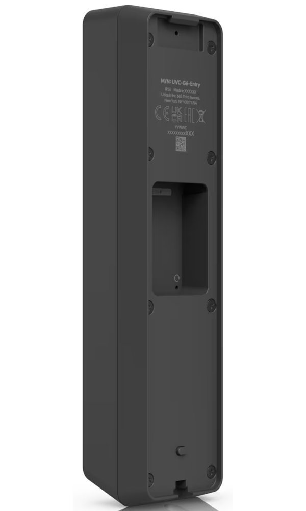 Ubiquiti UniFi G6 Entry