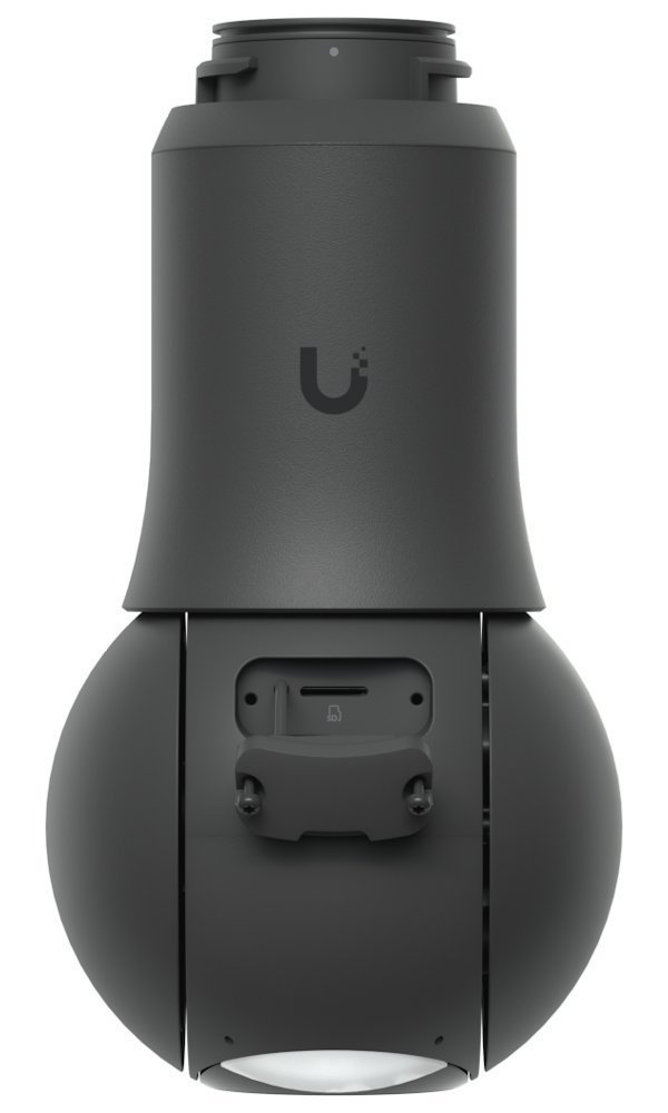 Ubiquiti UniFi G6 PTZ B