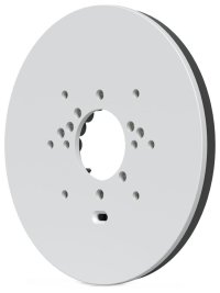 Ubiquiti UniFi Gang Box Mounting Plate
