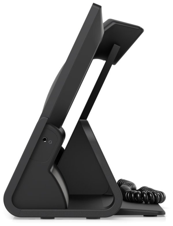 Ubiquiti UniFi Phone G2 Touch Max