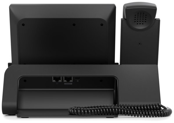Ubiquiti UniFi Phone G2 Touch Max