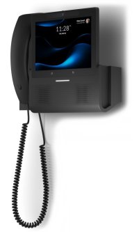 Ubiquiti UniFi Phone G3 Touch Wall