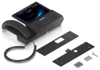 Ubiquiti UniFi Phone G3 Touch Wall