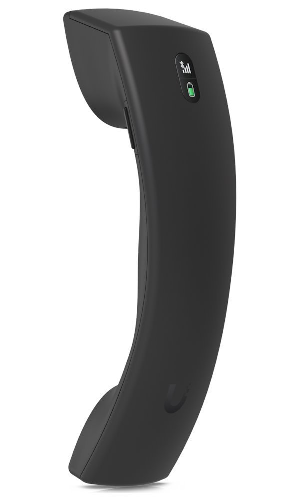 Ubiquiti UniFi Phone G3 Wireless Handset