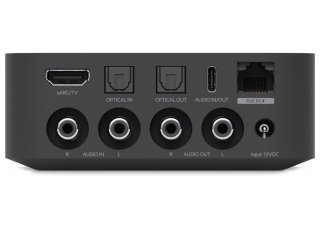 Ubiquiti UniFi Play PoE Audio Port B