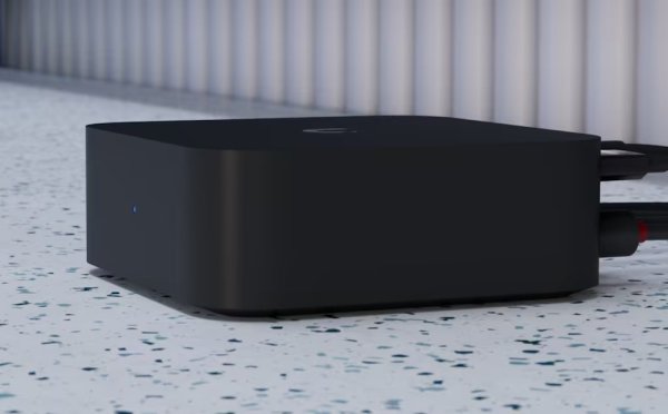 Ubiquiti UniFi Play PoE Audio Port B
