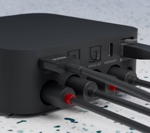 Ubiquiti UniFi Play PoE Audio Port B
