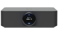 Ubiquiti UniFi PowerAmp čierny