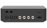 Ubiquiti UniFi PowerAmp čierny