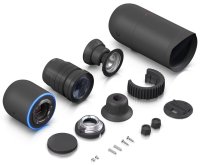 Ubiquiti UniFi Protect AI DSLR