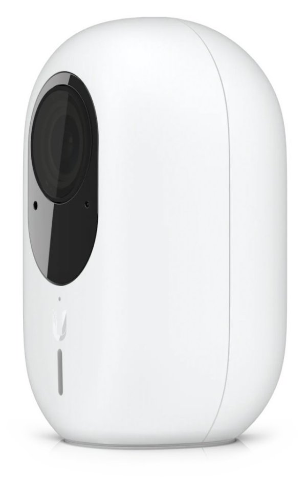 Ubiquiti UniFi Protect Camera G4 Instant