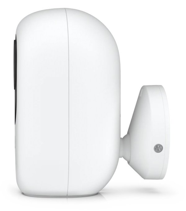 Ubiquiti UniFi Protect Camera G4 Instant