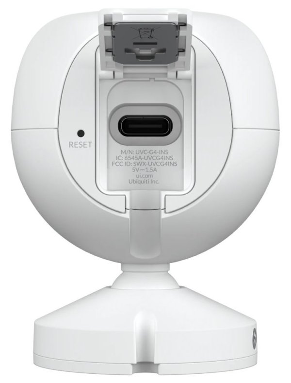 Ubiquiti UniFi Protect Camera G4 Instant