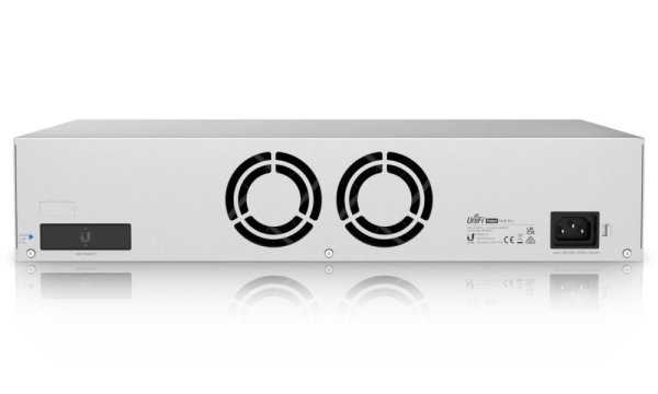Ubiquiti UniFi Protect NVR Pro