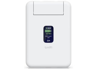 Ubiquiti UniFi Travel Router