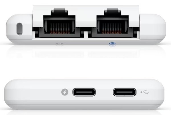 Ubiquiti UniFi Travel Router