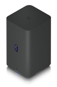 Ubiquiti UniFi UNAS 2 Black
