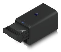 Ubiquiti UniFi UNAS 2 Black