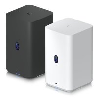 Ubiquiti UniFi UNAS 2 Black