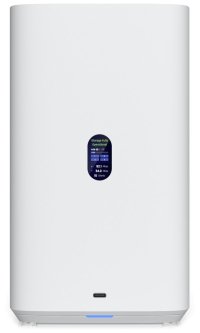 Ubiquiti UniFi UNAS 4 W