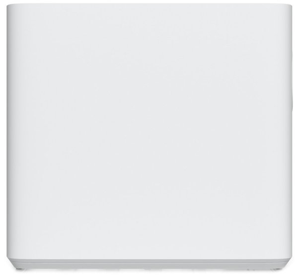 Ubiquiti UniFi UNAS 4 W